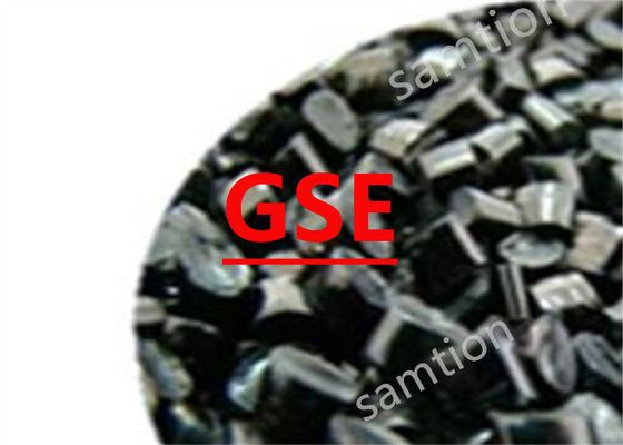 Sabic Cycolac GSE ABS, all purpose extrusion grade. Excellent toughness, good formability, high gloss and good stiffness