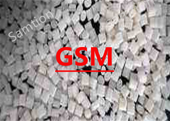 Sabic Cycolac GSM ABS, injection moulding, impact grade. Excellent surface appearance, good toughness and impact resista