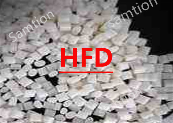 Sabic Cycolac HFD General purpose ABS. Injection molding grade with high gloss, good processability/dimensional stabilit