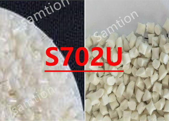Sabic Cycolac S702U resin is a UV stabilized high impact ABS combined with a good flow. This material is developed for e