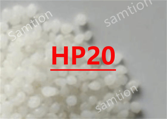 Sabic Cycolac HP20 Medical applications. Superior flow/color stability. Sterilizable. USP Class VI, FDA repeat use food