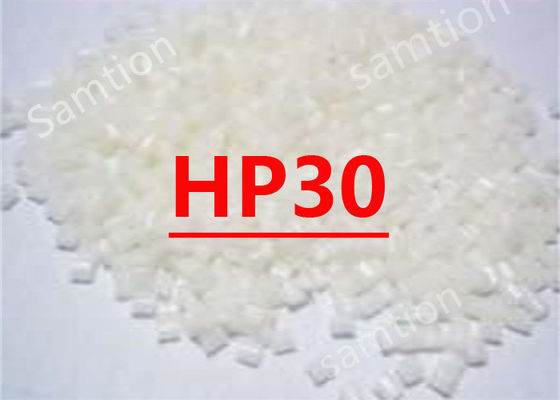 Sabic Cycolac HP30 Medical applications. Superior flow/color stability. Sterilizable. USP Class VI, FDA repeat use food