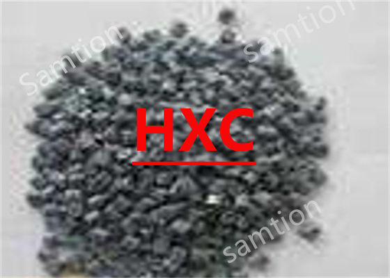 Sabic Cycolac HXC ABS, profile extrusion grade targeted for truss pipe application. Available in black only.