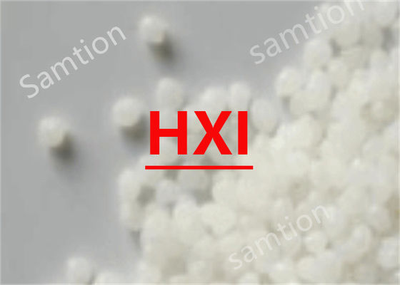 Sabic Cycolac HXI PRELIMINARY DATA. Extrusion grade, high flow, medium impact. Excellent processability/sheet aesthetics