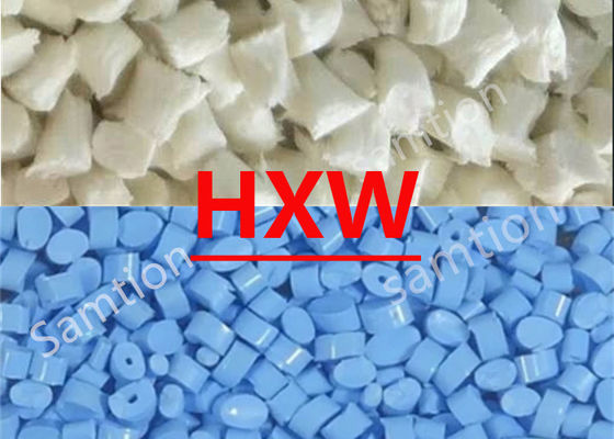 Sabic Cycolac HXW Extrusion grade. High flow, medium impact. Excellent processability/good sheet aesthetics. Good in app