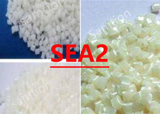 Sabic Cycolac SEA2 resin is Obsolete and no longer available. It is a high flow flame retardant V0 ABS with excellent pr