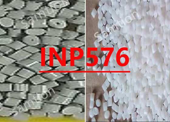Sabic Cycolac INP576 Can be used as compounding additives for polymer blends. Medium molecular weight SAN. Can be blende