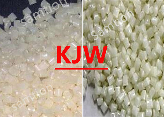 Sabic Cycolac KJW  is Molding grade FRABS