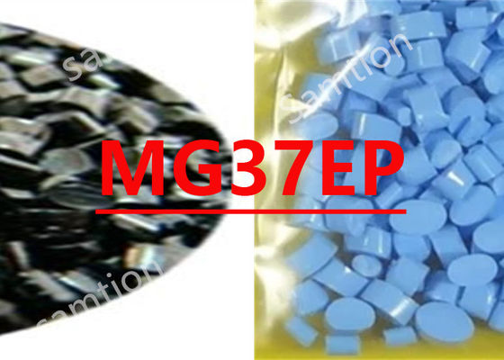 Sabic Cycolac MG37EP Injection molding abs, especially for electroplating/painting applications requiring excellent flow