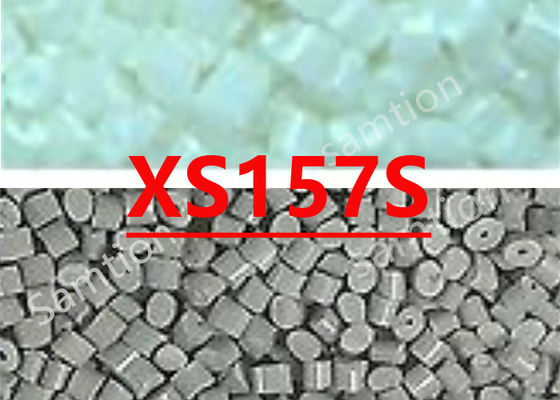 Sabic Cycolac XS157S a high flow, flame retardant ABS injection moulding grade with excellent processability. It has bee