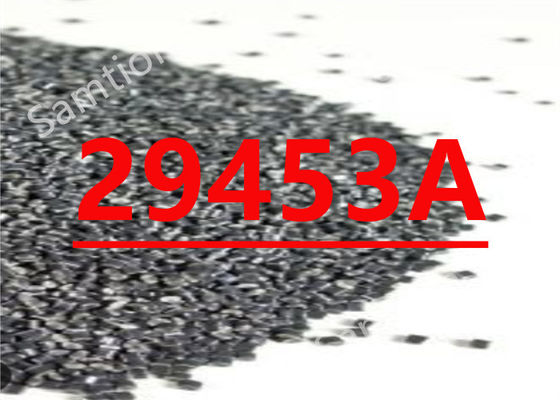 Sabic Geloy 29453A medium heat weatherable ASA+PC resin. The grade is only available in VisualFx.