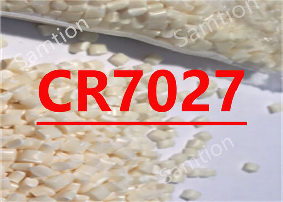 Sabic Geloy CR7027 Weatherable ASA grade targeted for capstock applications in Building and Construction market