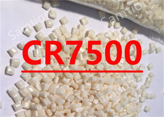 Sabic Geloy CR7500 High heat ASA with optimum flow-impact balance For Automotive applications and Automotive colors only