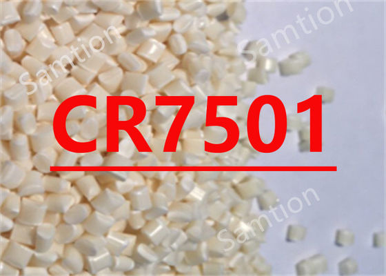 Sabic Geloy CR7501 High heat injection moulding grade blend of ASA/AMSAN It can be positioned for outside parts in vario