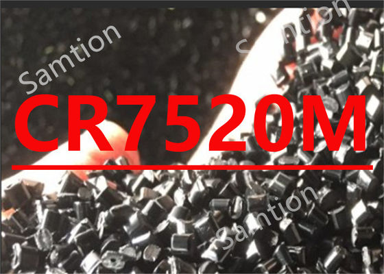 Sabic Geloy CR7520M ASA/SAN injection moulding grade. It is available in a variety of different aesthetic effects.