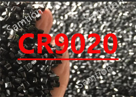 Sabic Geloy CR9020 High gloss ASA. Weatherable capstock for coextrusion. Thermoformable: Body panels for tractors