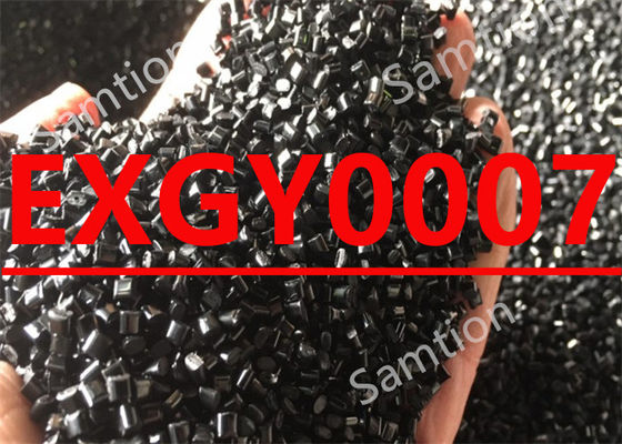 Sabic Geloy EXGY0007 Lowest gloss extrusion grade GELOY XTW. Will be commercialized as XTWE230
