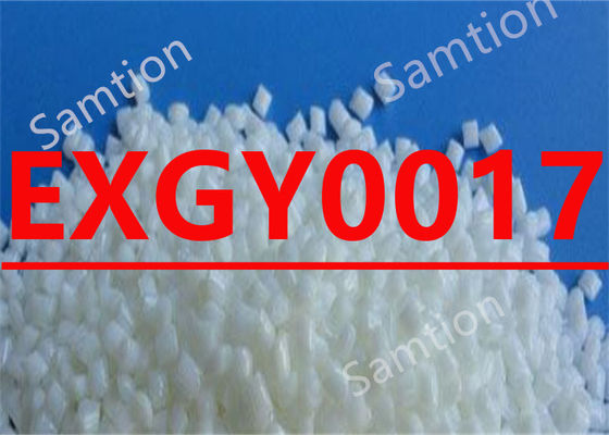 Sabic  Geloy EXGY0017 Next generation Geloy XTW ASA for high heat exterior applications Excellent weatherability