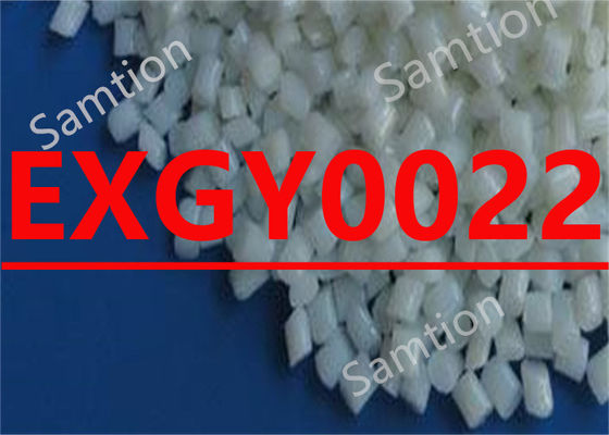 Sabic Geloy EXGY0022 VFx Extrusion for Tri-layer sheet