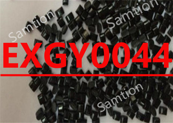 Sabic Geloy EXGY0044 ASA Copolymer. Profile/Sheet over PVC or ABS Excellent weatherability, good flow