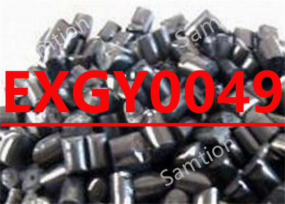 Sabic Geloy EXGY0049 ASA/PMMA
