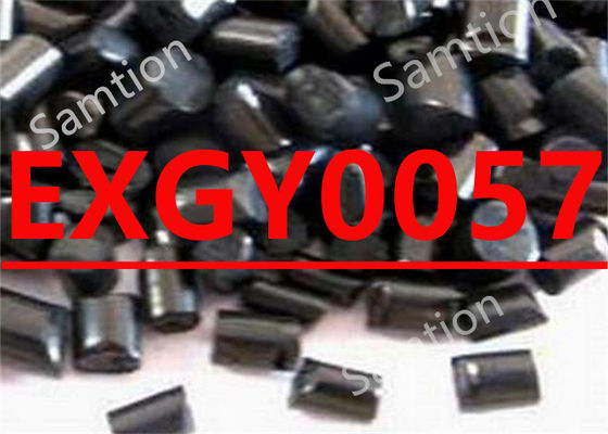 Sabic Geloy EXGY0057 Improved ASA/PC blend for high impact, 1.5mm V0 applications Improved UV performance aesthetically