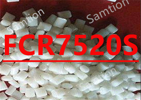 Sabic Geloy FCR7520S General purpose injection molding ASA with Visual Fx sparkle effect Automotive exterior application