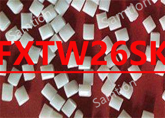 Sabic Geloy FXTW26SK Next generation Geloy XTW ASA for high heat exterior applications Outstanding weatherability