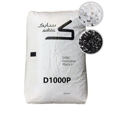 Sabic D1000P Resin Polycarbonate Pellets Suppliers