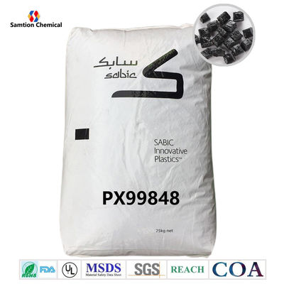 Sabic PX99848 Polyamide Nylon 6 Resin Pellets Customized