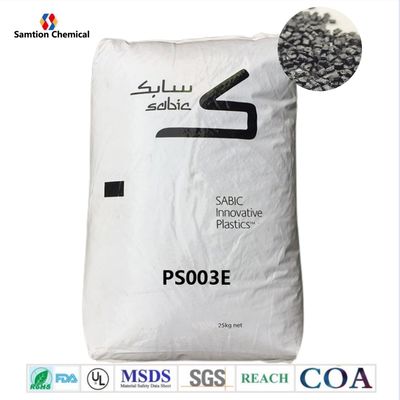 Sabic Nylon 6 Resin Material Electrically Conductive Faradex PS003E