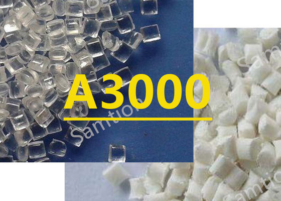 S-Plastic Verton A3000 LNP STAT-LOY* A3000 is a compound based on Acrylonitrile Butadiene Styrene resin containing Anti-Stat