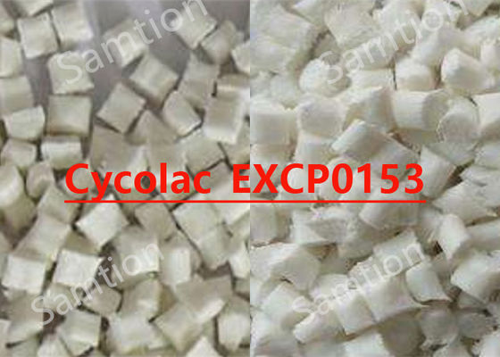 S-Plastic Verton Cycolac_EXCP0153 PRELIMINARY DATA. Antistatic ABS. Automotive, household, electronics.