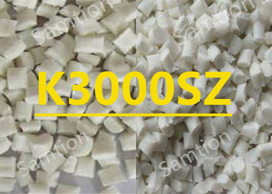 S-Plastic Verton K3000SZ is a compound based on Acetal Copolymer resin containing Anti-Static. Added features of this materi