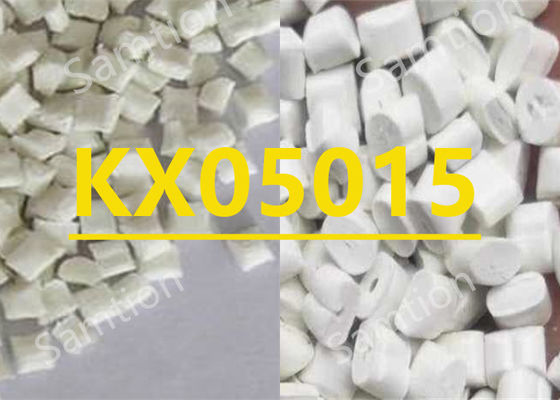 S-Plastic Verton KX05015 is a compound based on Acetal Copolymer resin containing Antistat. Added features include permanent