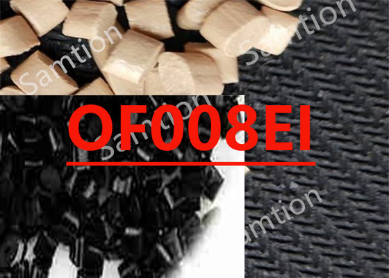 S-Plastic Verton OF008EI a compound based on PPS-Linear resin, containing Glass Fiber. Added features include : High Impact