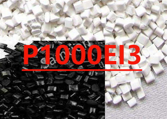 S-Plastic Verton P1000EI3 High Impact Nylon 6 compound containing Impact Modifier.