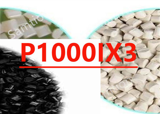 S-Plastic Verton P1000IX3 a compound based on PA6 resin containing Impact Modifier. Added features include : High Impact.