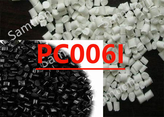 S-Plastic Verton PC006I compound based on Nylon 6 resin containing Carbon Fiber, Impact Modifier. Added features of this ma