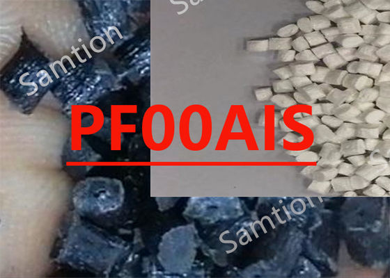 S-Plastic Verton PF00AIS a compound based on Nylon 6 resin containing Glass Fiber. Added features of this material include: