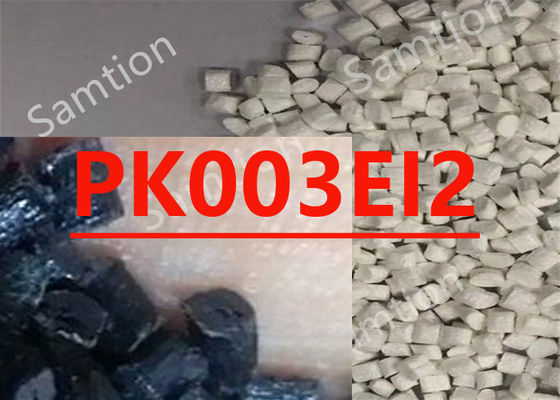 S-Plastic Verton PK003EI2 a compound based on PA 6 resin containing Impact Modifier, Mineral. Added features include High