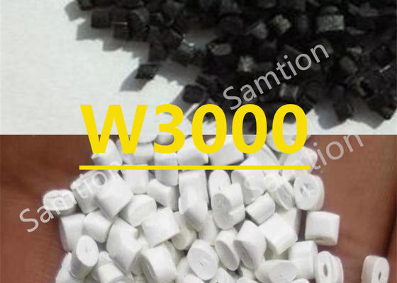 S-Plastic Verton W3000 is a compound based on Polybutylene Terephalate resin containing Anti-Static. Added features of this