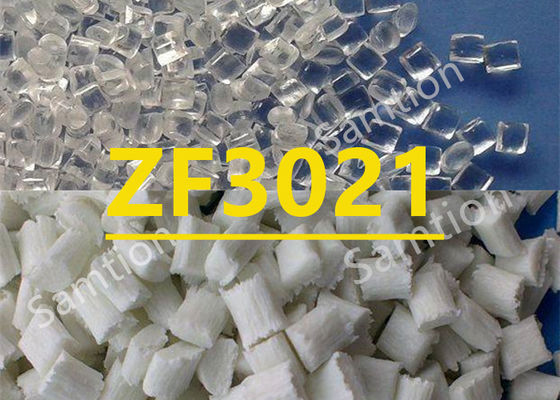 S-Plastic Verton ZF3021 is a compound based on PPE + PS Blend resin containing Glass Fiber. Added features include Antistat