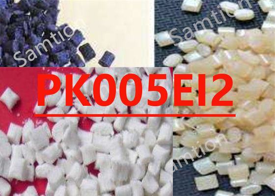 S-Plastic Verton PK005EI2 a compound based on PA 6 resin containing Impact Modifier, Mineral. Added features include: High