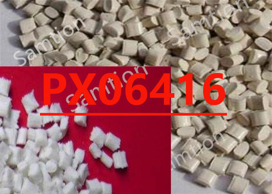 S-Plastic Verton PX06416 a compound based on Nylon 6 resin containing Glass Fiber. Added features of this material include: