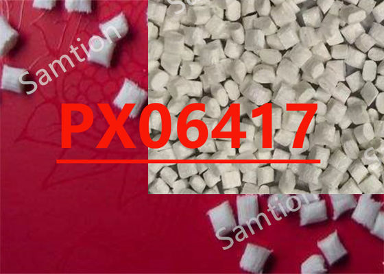 S-Plastic Verton PX06417 a compound based on Nylon 6 resin containing Glass Fiber. Added features of this material include: