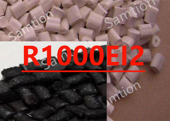 S-Plastic Verton R1000EI2 High Impact Nylon 66 Compound Containing Impact Modifier