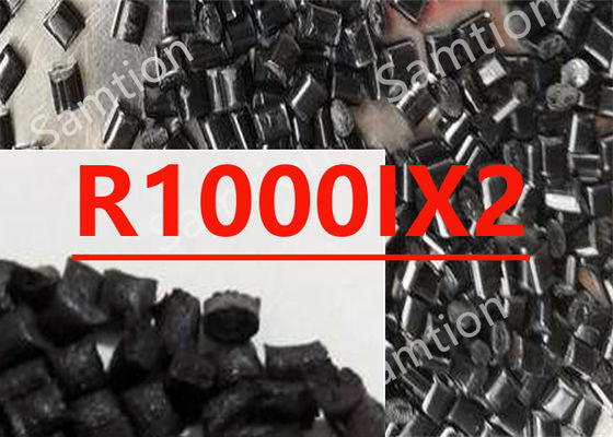 S-Plastic Verton R1000IX2 A Compound Based On PA 66 Resin Containing Impact Modifier