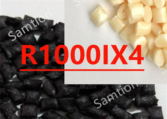 S-Plastic Verton R1000IX4 High Impact Nylon 66 Compound Containing Impact Modifier