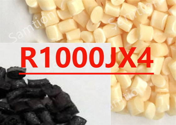 S-Plastic Verton R1000JX4 High Impact Nylon 66 Compound Containing Impact Modifier